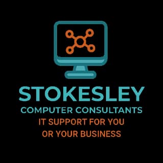 Stokesley Computer Consultants logo