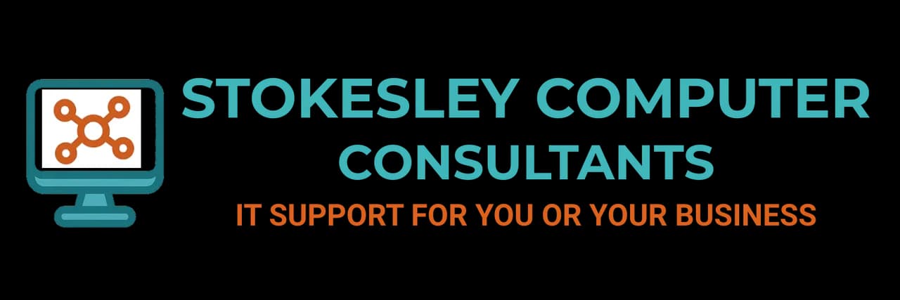 Stokesley Computer Consultants cover image