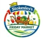 Friday Market — event cover